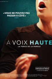 background picture for movie À voix haute : la force de la parole