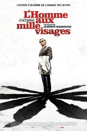 background picture for movie L'homme aux mille visages