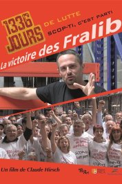 background picture for movie 1336 jours, des hauts, débats, mais debout