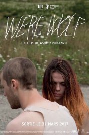 background picture for movie Werewolf