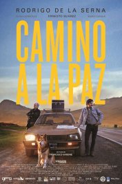 background picture for movie Camino a la Paz