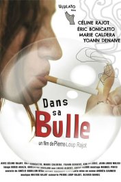 background picture for movie Dans sa bulle