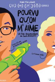 background picture for movie Pourvu qu'on m'aime