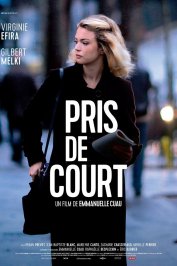 background picture for movie Pris de court