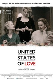 background picture for movie United States of Love
