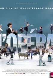 background picture for movie L'Opéra