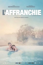 background picture for movie L'affranchie
