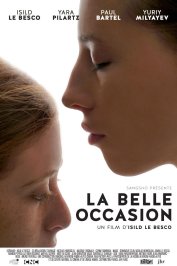 background picture for movie La belle occasion