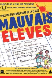 background picture for movie Mauvais élèves