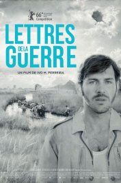 background picture for movie Lettres de la guerre