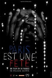 background picture for movie Paris est une fête