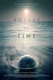 background picture for movie Voyage of Time : Au fil de la vie