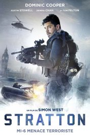 background picture for movie Stratton