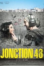 background picture for movie Jonction 48
