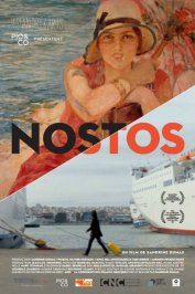 background picture for movie Nostos