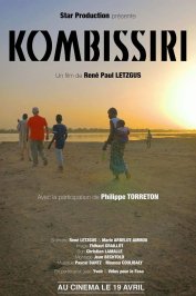 background picture for movie Kombissiri