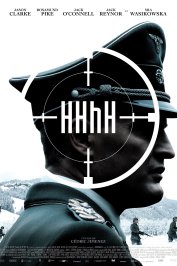 background picture for movie HHhH
