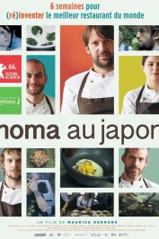 background picture for movie Noma au Japon : Réinventer le meilleur restaurant au monde