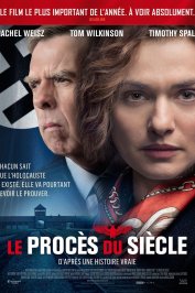 background picture for movie Le procès du siècle