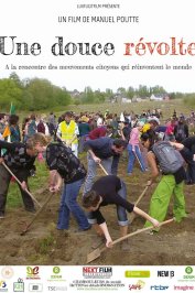 background picture for movie Une douce révolte