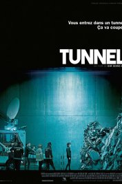 background picture for movie Tunnel