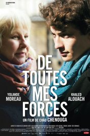 background picture for movie De toutes mes forces
