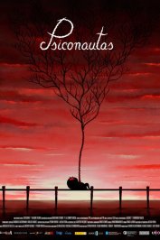 background picture for movie Psiconautas, the Forgotten Children
