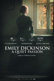 background picture for movie Emily Dickinson, a Quiet Passion
