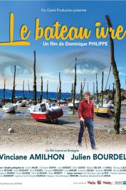 background picture for movie Le bateau ivre