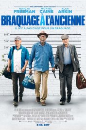 background picture for movie Braquage à l'ancienne