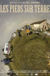 background picture for movie Les pieds sur terre