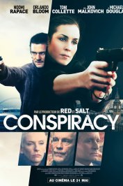background picture for movie Conspiracy
