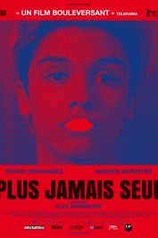 background picture for movie Plus jamais seul