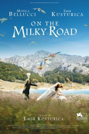 background picture for movie On the Milky Road