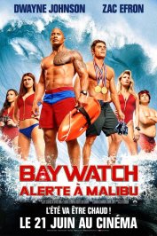 background picture for movie Baywatch : Alerte à Malidu
