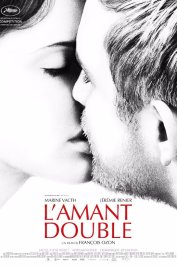background picture for movie L'amant double