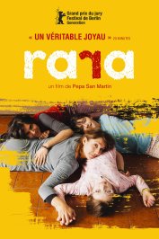 background picture for movie Rara