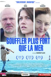background picture for movie Souffler plus fort que la mer