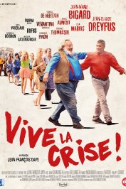background picture for movie Vive la crise