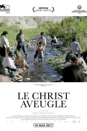 background picture for movie Le Christ aveugle