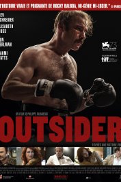 background picture for movie Outsider