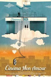 background picture for movie Cinéma, mon amour