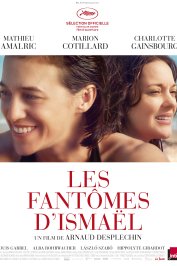 background picture for movie Les fantômes d'Ismaël