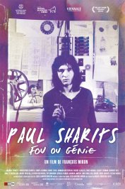 background picture for movie Paul Sharits