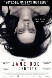 background picture for movie The Jane Doe Identity