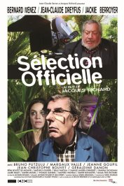 background picture for movie Sélection officielle