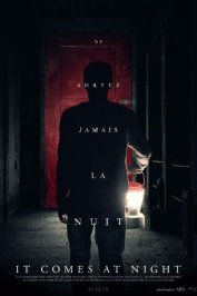 background picture for movie It Comes At Night