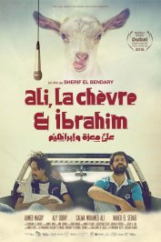 background picture for movie Ali, la chèvre & Ibrahim
