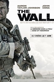 background picture for movie The Wall