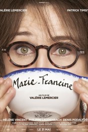 background picture for movie Marie-Francine